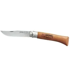 Opinel carbon 10