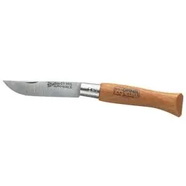 Opinel inox 2