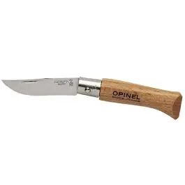 Opinel inox 3