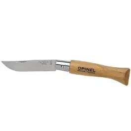 Opinel inox 5