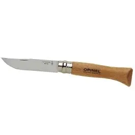 Opinel inox 6