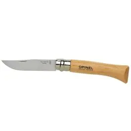 Opinel Inox 10