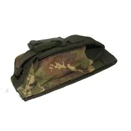 Porta caricatore per pistola o porta cellulare