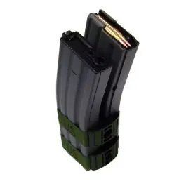 Caricatore bifilare elettrico per serie Colt 900 bb grigio