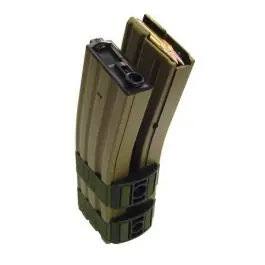 Caricatore bifilare elettrico per serie Colt 900 bb tan