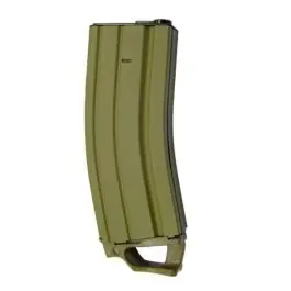 Caricatore 300 colpi per serie Colt tan Magpull