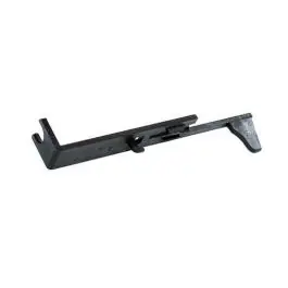 Asta spingipalllino per modello M4/M16