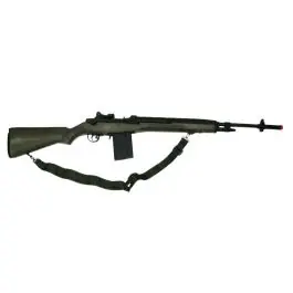 Fucile M14 M66 cyma verde