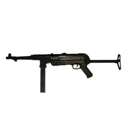 Fucile MP4 FULL METAL radica
