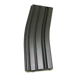 Caricatore 450 colp. per serie colt Grigio (g&g)