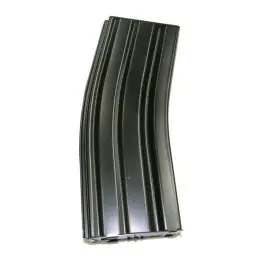 Caricatore 450 colp. per serie colt Nero (g&g)