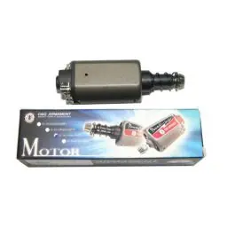 Motore elettrico standard albero lungo (G&G)