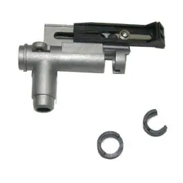 Gruppo hop up in metallo per serie Ak G&G