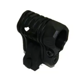 Supporto per torce da 200mm ruotabile