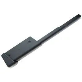 Caricatore maggiorato 100 bb‘s per pistola elettrica Glock 18 CM030 Cyma (C27)