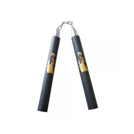 Nunchiko in Spugna con catena (210)
