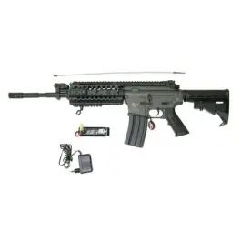 M4 S-System ris (jg)