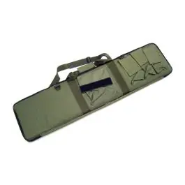 Borsone Porta Fucili 106cm Verde Royal (B120V)