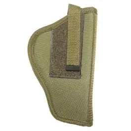 Fondina universale per pistola verde