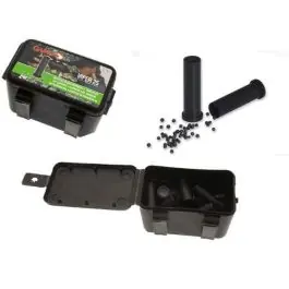 Cartucce a Pallini Gamo Viper 5,5mm 25pz