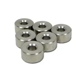 Boccole da 8 mm inox x Minimi