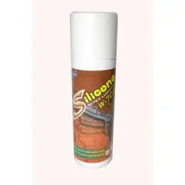 Olio al silicone per armi /softair W-70S