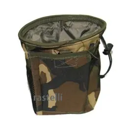 Porta Caricatore Esausti Woodland Royal (T7014WOOD)