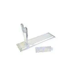 Espositore universale per pistole in plexiglass HFC (E)