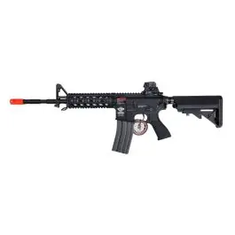 Fucile Elettrico G&G CM16 RAIDER-L