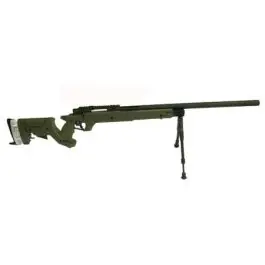 Carabina a molla Fireball R96 verde