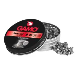 Piombini Gamo Match Classic Training 4,5mm
