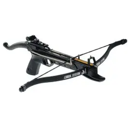 Pistola a balestra cobra 80 libbre mk80a4