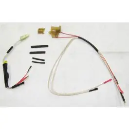Kit eletrico con relè per serie Colt