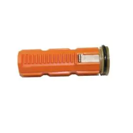 Pistone arancio completo di testa M141