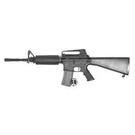 Fucile elettrico EVO M4A1 tactical