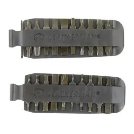 Kit inserti per pinze Leatherman