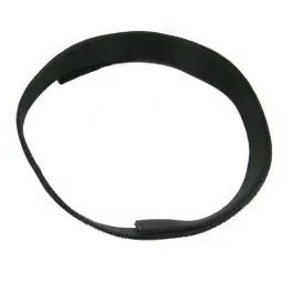 Cinturone porta accessori in cordura Nera Vega Holster (2V54N)