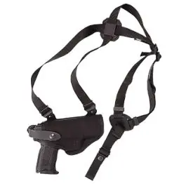 Fondina ascellare universale orizzontale per 92/98 FS Vega Holster (FO200N)