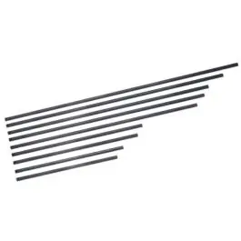 Canna di precisione Lonex da 6.03x505 (M4A1 We gas)