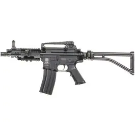 M4 Stubby R.I.S.. folding full metal [ics]