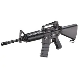 M4 a1 calcio fisso [ics]