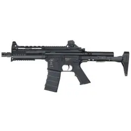 M4 Cxp.08 Concept rifle sport line [ics]