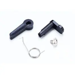 Blocco sicura safety cover per M16 serie
