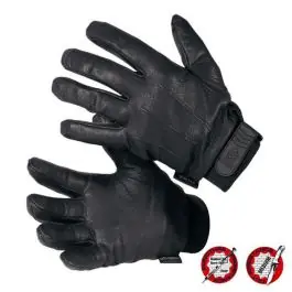 Guanti Antitaglio e Punture Taglia L Nero Vega Holster (OG37NL)