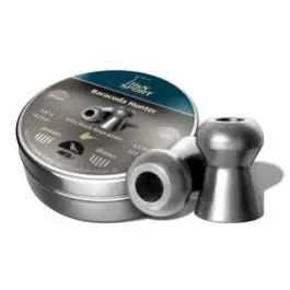 Piombini H&N Baracuda Hunter 4,5mm