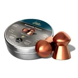 Piombini H&N Baracuda Power 4,5mm