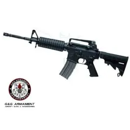Fucile TR 16 carabine full metal g&g