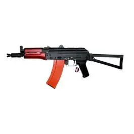 Fucile AK74 Short tactical full metal
