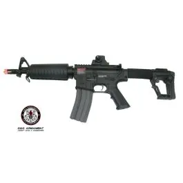 GR-4 CQB-H full metal blow back (g&g)