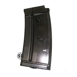 Caricatore serie SIG SG550/552/553 370bb g&g